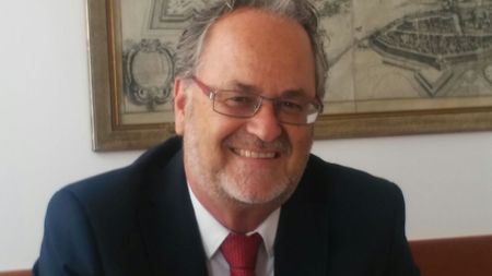 Der Honorarkonsul auf Menorca Auswärtiges Amt